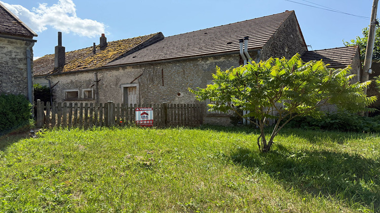 Ma-Cabane - Vente Maison GIRONVILLE-SUR-ESSONNE, 150 m²