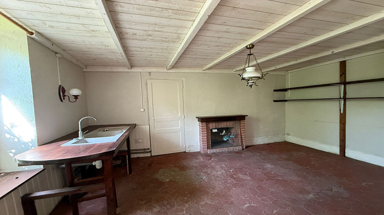 Ma-Cabane - Vente Maison GIRONVILLE-SUR-ESSONNE, 150 m²