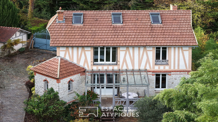 Ma-Cabane - Vente Maison GIRONVILLE-SUR-ESSONNE, 181 m²