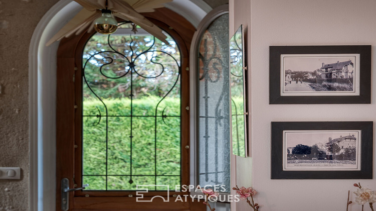 Ma-Cabane - Vente Maison GIRONVILLE-SUR-ESSONNE, 181 m²