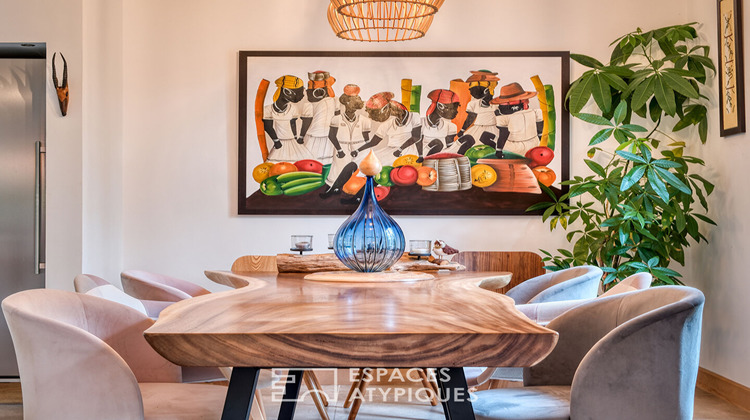 Ma-Cabane - Vente Maison GIRONVILLE-SUR-ESSONNE, 181 m²