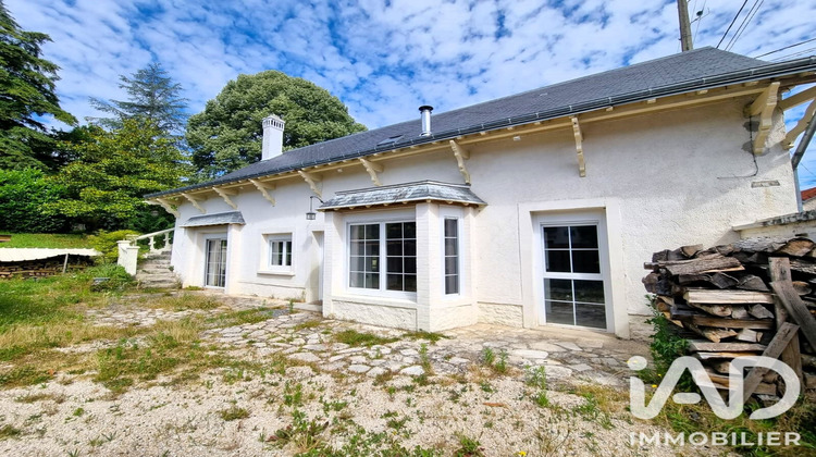 Ma-Cabane - Vente Maison Gironville-sur-Essonne, 170 m²