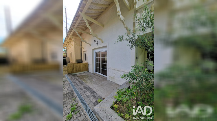 Ma-Cabane - Vente Maison Gironville-sur-Essonne, 170 m²