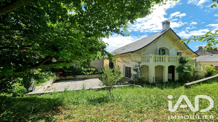 Ma-Cabane - Vente Maison Gironville-sur-Essonne, 170 m²