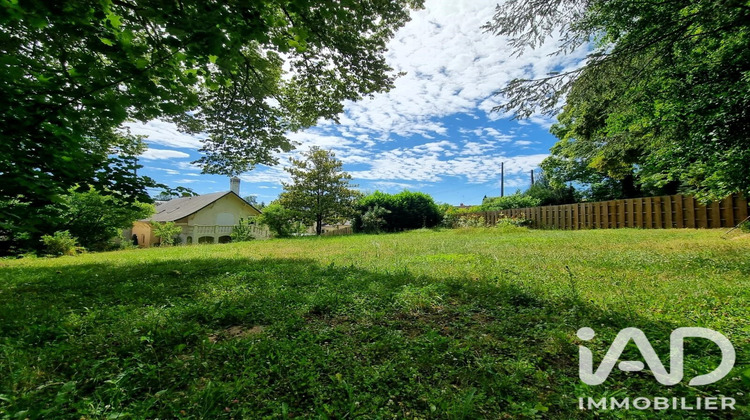 Ma-Cabane - Vente Maison Gironville-sur-Essonne, 170 m²