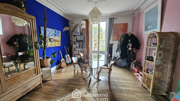 Ma-Cabane - Vente Maison Gironville-sur-Essonne, 160 m²
