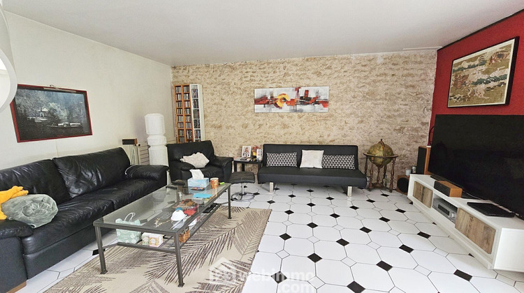 Ma-Cabane - Vente Maison Gironville-sur-Essonne, 106 m²