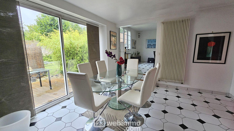 Ma-Cabane - Vente Maison Gironville-sur-Essonne, 106 m²