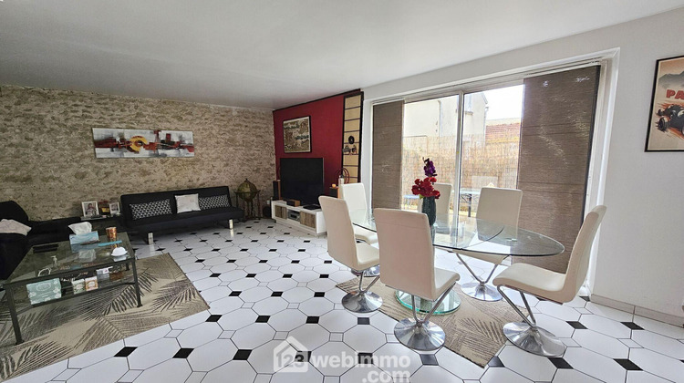 Ma-Cabane - Vente Maison Gironville-sur-Essonne, 106 m²