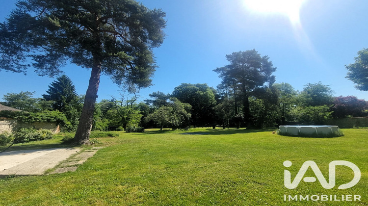 Ma-Cabane - Vente Maison Gironville-sur-Essonne, 230 m²