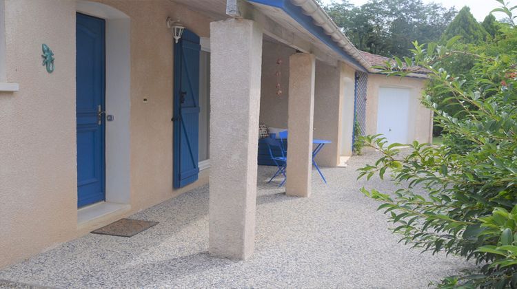Ma-Cabane - Vente Maison GIROUSSENS, 101 m²