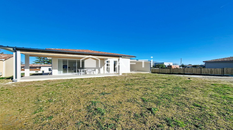 Ma-Cabane - Vente Maison Giroussens, 92 m²