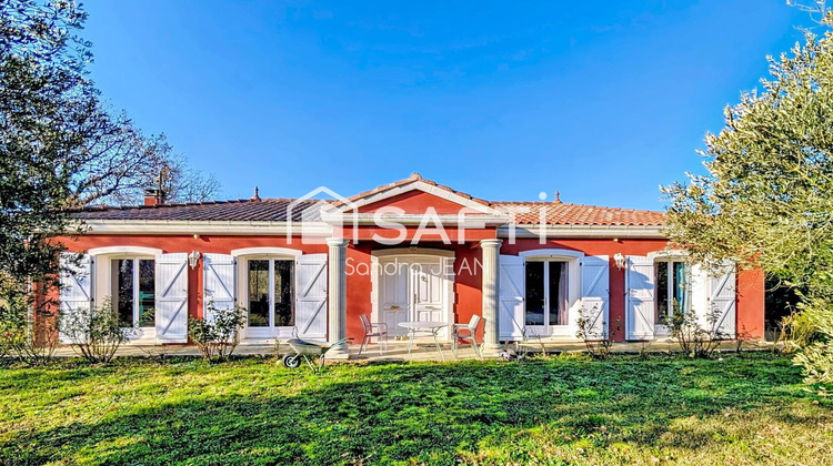 Ma-Cabane - Vente Maison Giroussens, 166 m²