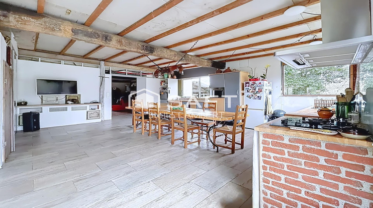 Ma-Cabane - Vente Maison Giroussens, 198 m²