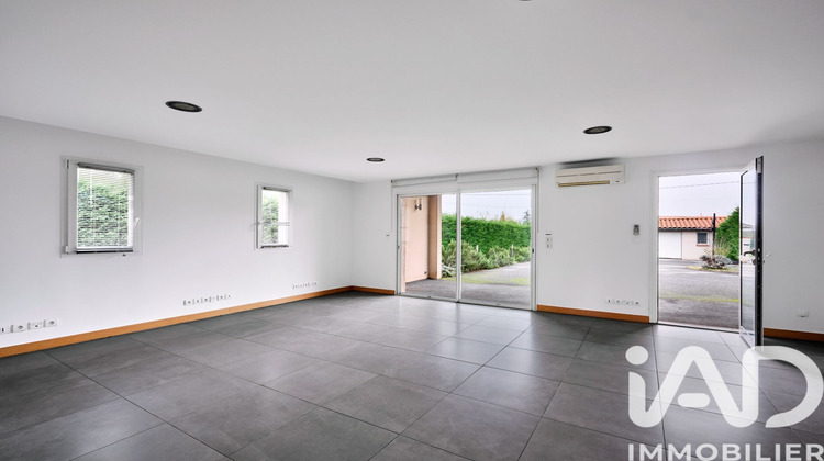 Ma-Cabane - Vente Maison Giroussens, 206 m²