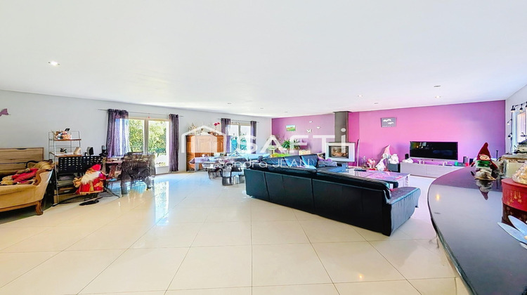 Ma-Cabane - Vente Maison Giroussens, 166 m²