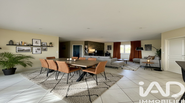 Ma-Cabane - Vente Maison Giroussens, 146 m²