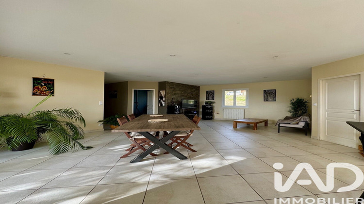 Ma-Cabane - Vente Maison Giroussens, 146 m²