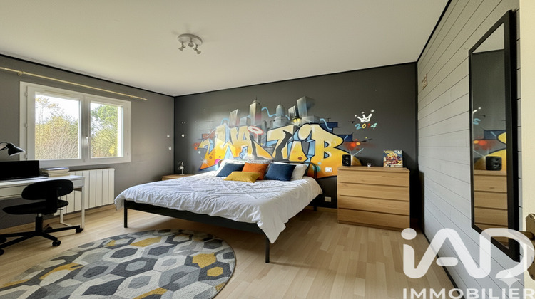Ma-Cabane - Vente Maison Giroussens, 146 m²