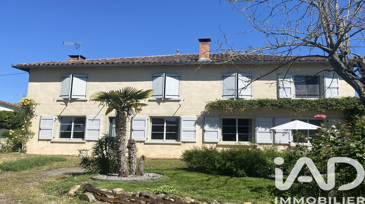 Ma-Cabane - Vente Maison Giroussens, 300 m²