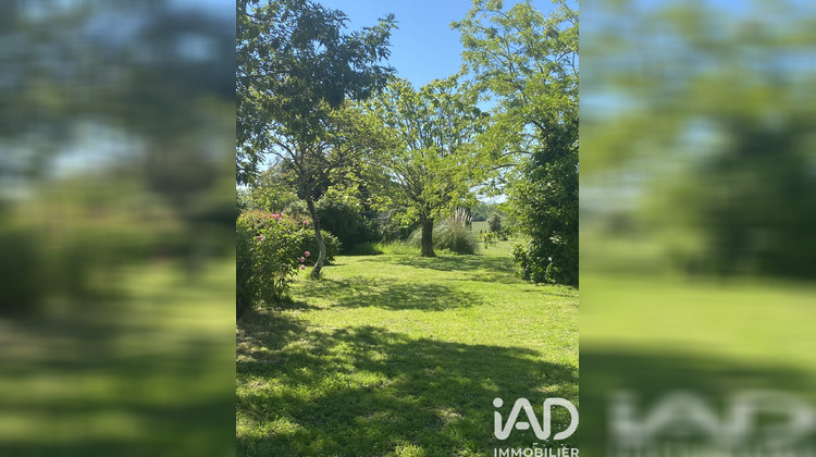 Ma-Cabane - Vente Maison Giroussens, 300 m²