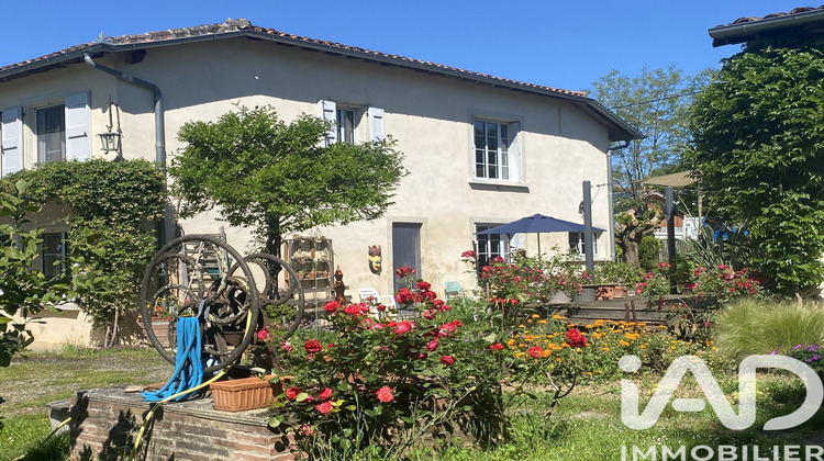 Ma-Cabane - Vente Maison Giroussens, 300 m²