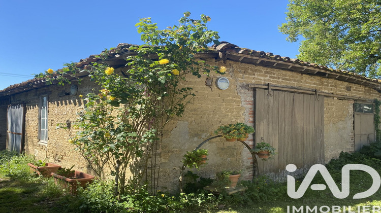 Ma-Cabane - Vente Maison Giroussens, 300 m²