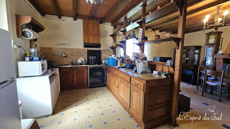 Ma-Cabane - Vente Maison Giroussens, 115 m²