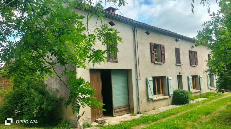 Ma-Cabane - Vente Maison Giroussens, 220 m²