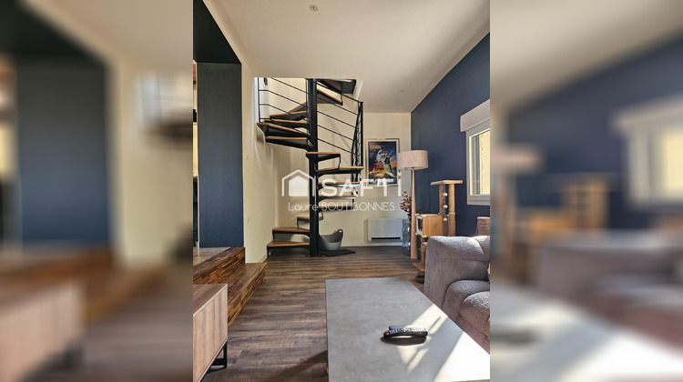 Ma-Cabane - Vente Maison Giroussens, 182 m²