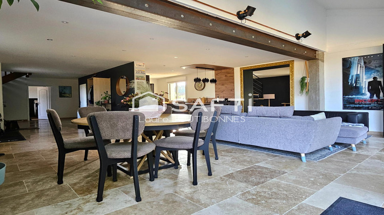 Ma-Cabane - Vente Maison Giroussens, 182 m²