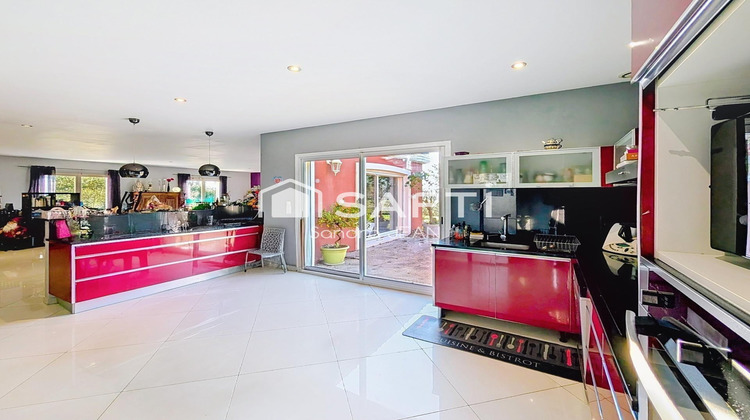 Ma-Cabane - Vente Maison Giroussens, 166 m²