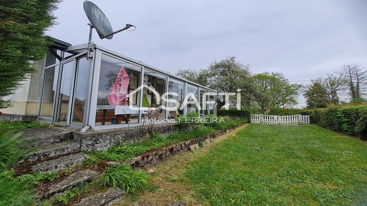 Ma-Cabane - Vente Maison Giry, 40 m²