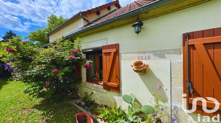 Ma-Cabane - Vente Maison Giry, 138 m²