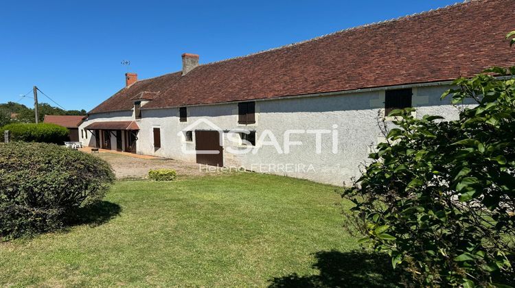 Ma-Cabane - Vente Maison Giry, 110 m²