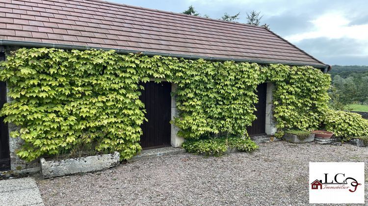 Ma-Cabane - Vente Maison Giry, 110 m²