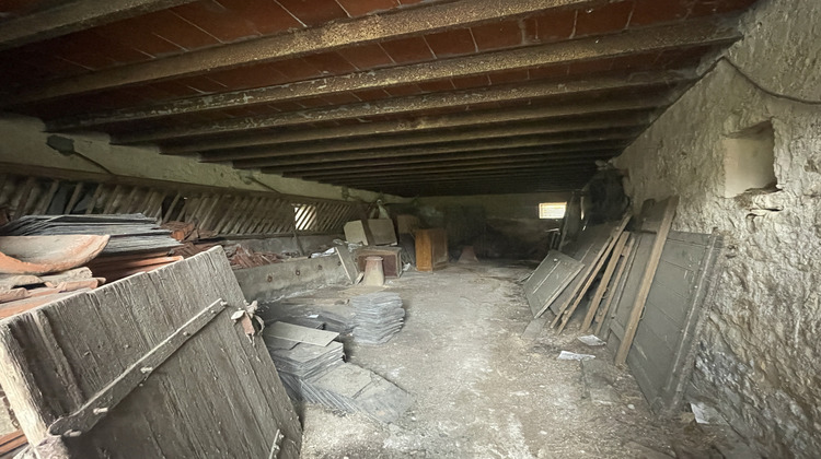 Ma-Cabane - Vente Maison Giry, 110 m²