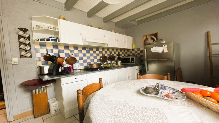 Ma-Cabane - Vente Maison Giry, 65 m²