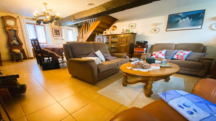 Ma-Cabane - Vente Maison Giry, 65 m²