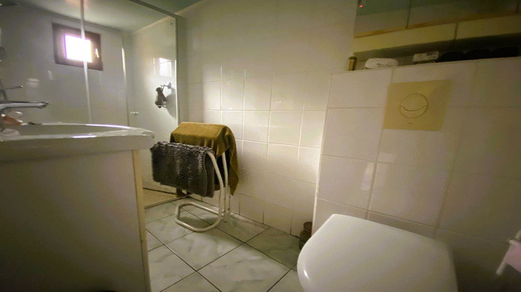 Ma-Cabane - Vente Maison Giry, 65 m²