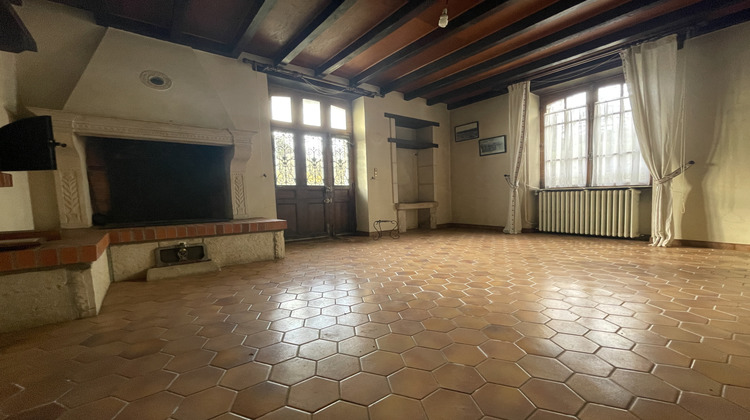 Ma-Cabane - Vente Maison Giry, 110 m²