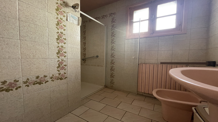 Ma-Cabane - Vente Maison Giry, 110 m²