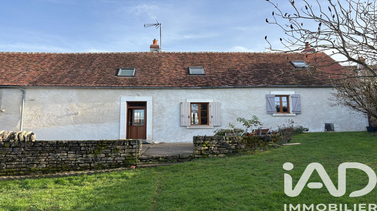 Ma-Cabane - Vente Maison Giry, 142 m²