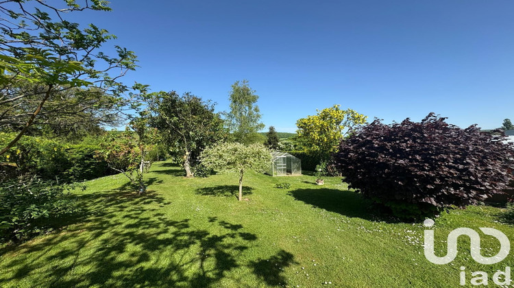 Ma-Cabane - Vente Maison Giry, 142 m²