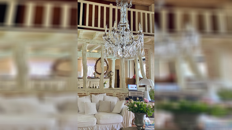 Ma-Cabane - Vente Maison Giscos, 460 m²