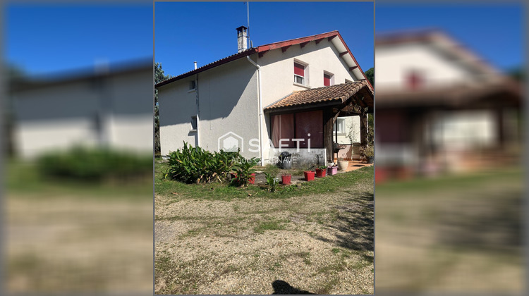 Ma-Cabane - Vente Maison Giscos, 200 m²