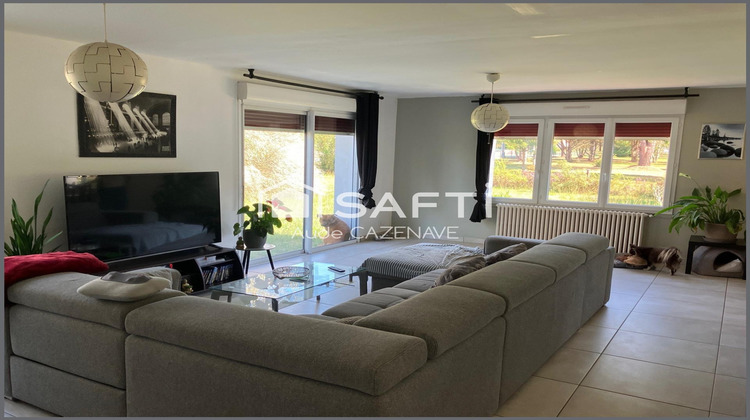 Ma-Cabane - Vente Maison Giscos, 200 m²