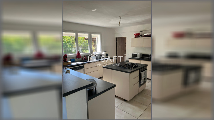 Ma-Cabane - Vente Maison Giscos, 200 m²