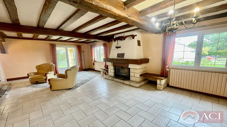 Ma-Cabane - Vente Maison GISORS, 250 m²