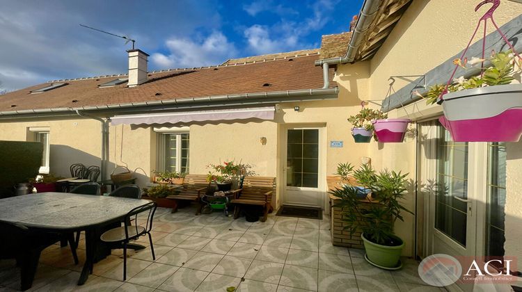 Ma-Cabane - Vente Maison GISORS, 95 m²